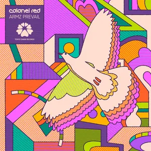 Colonel Red - Armz Prevail